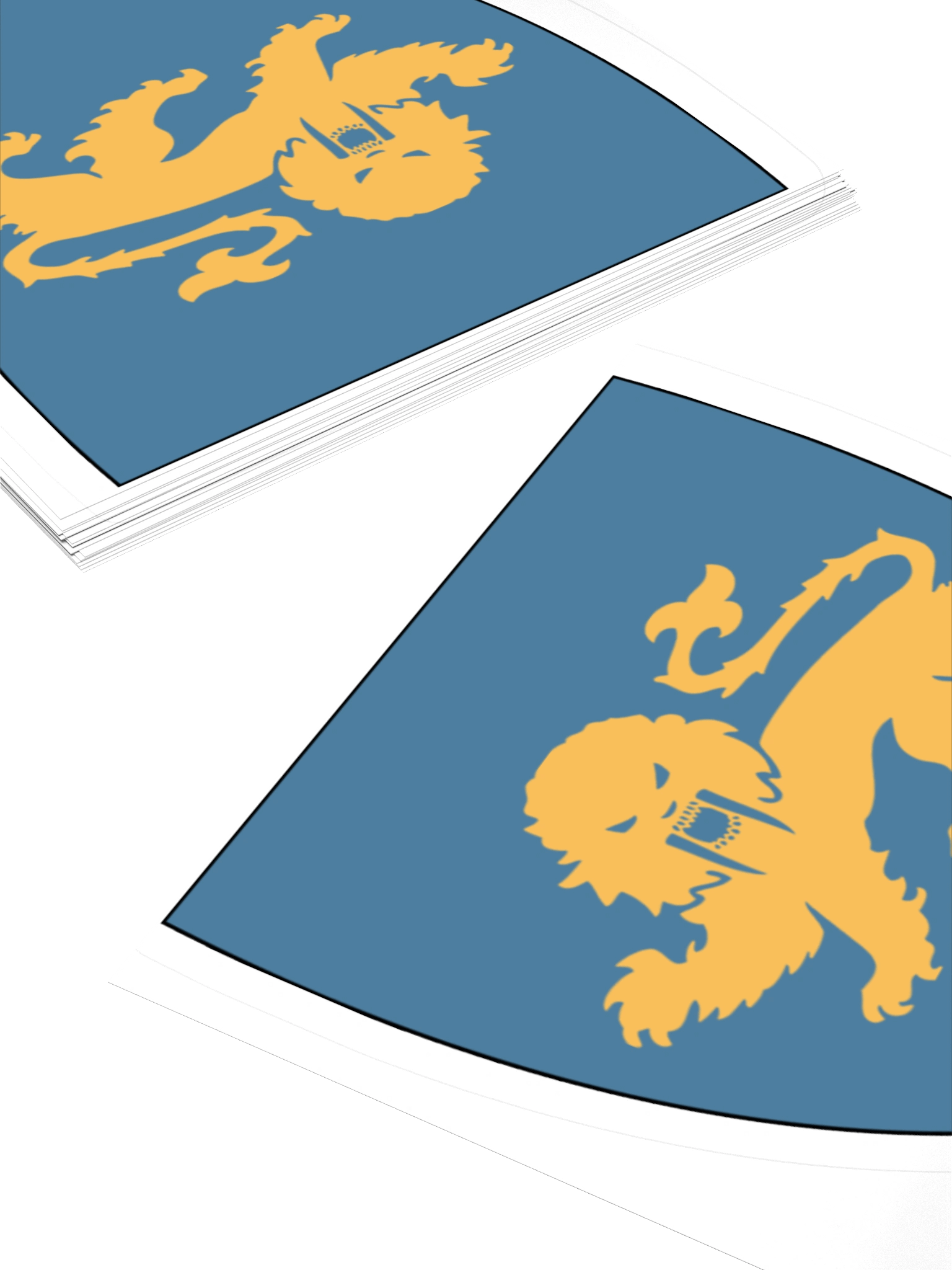 House Merrich Sticker product image (4)