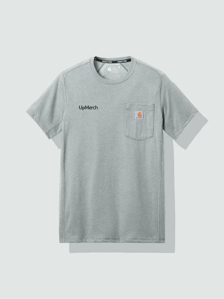Carhartt Short Sleeve Pocket T-Shirt product image (1)