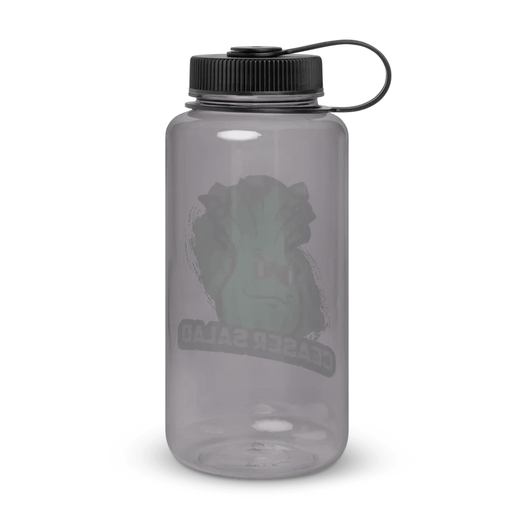 Plastic Water Bottle product image (2)