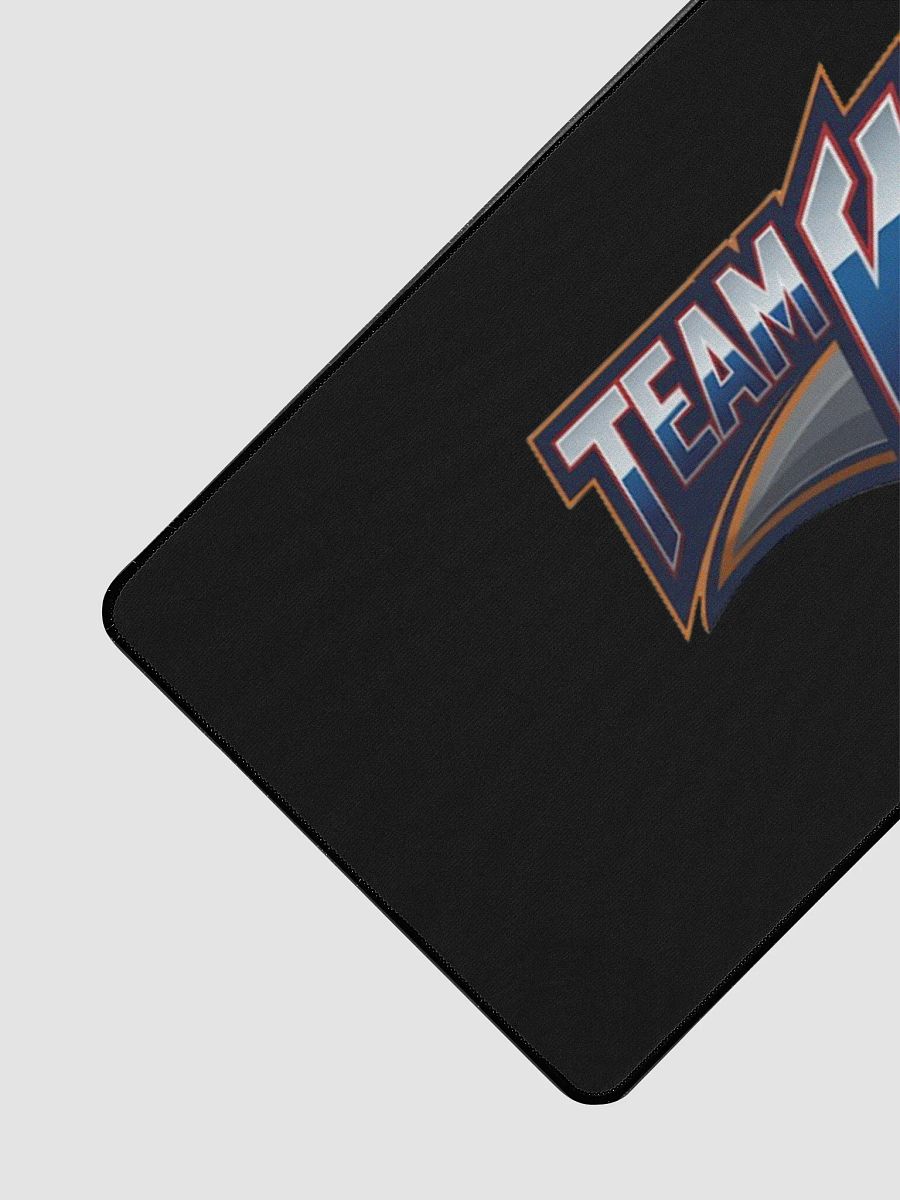 Team K (V-2) Desk Mat 15.5" x 31.5" product image (3)