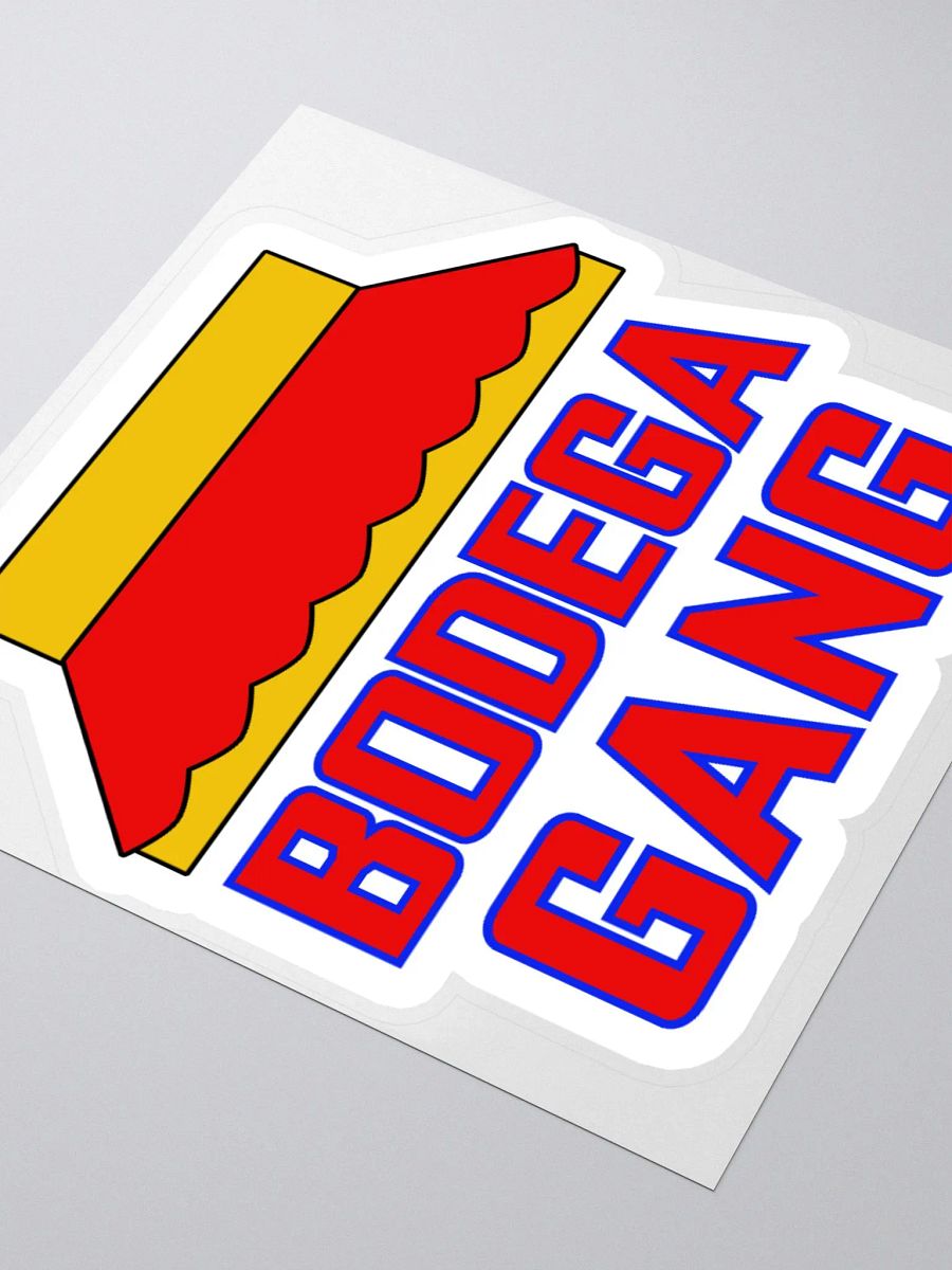 Bodega Gang 3x3