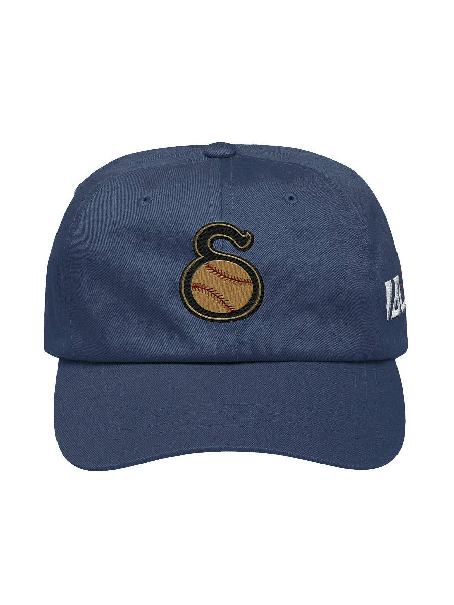 Stratford Hillers Dad Hat product image (1)