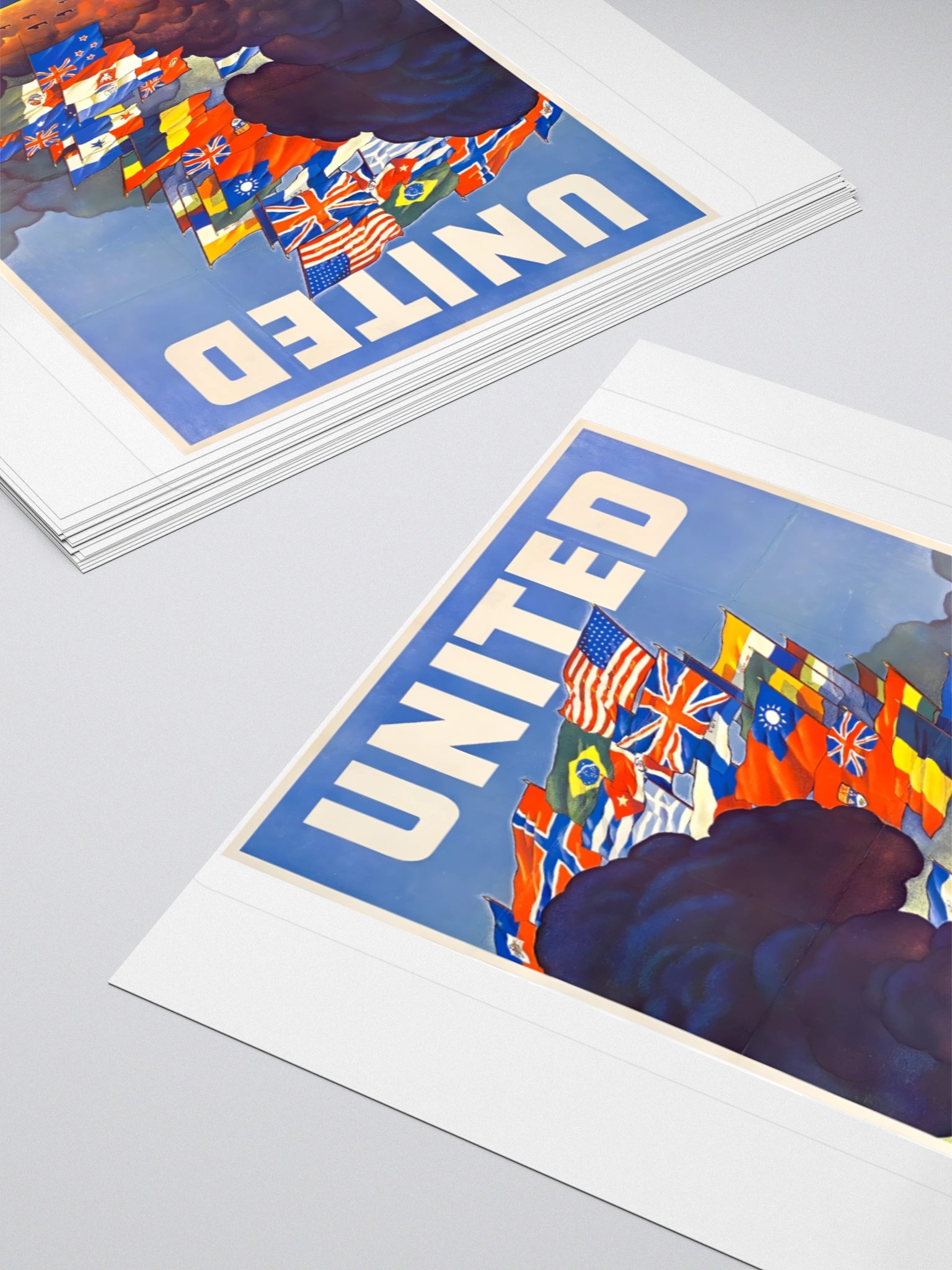 United Sticker product image (12)