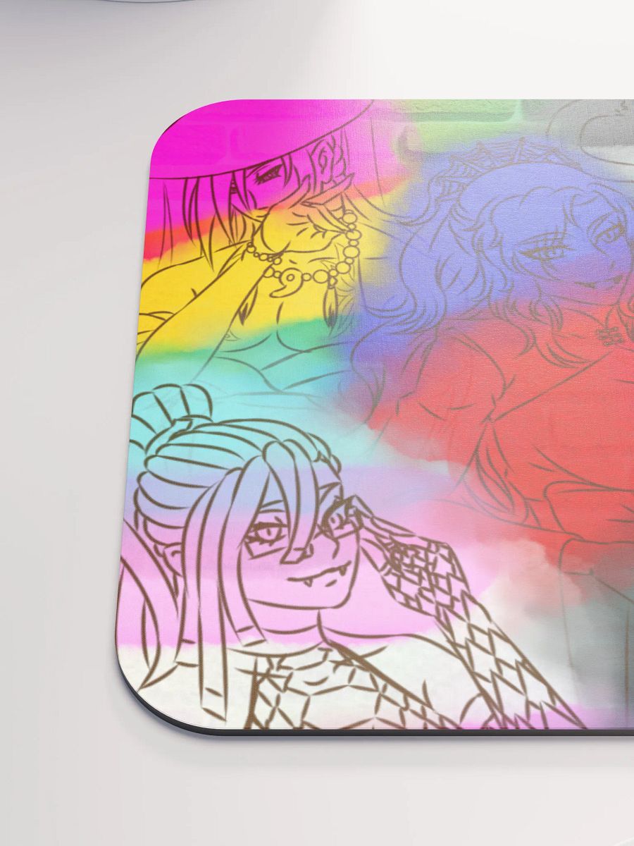 Pride Month Mouse Pad product image (6)
