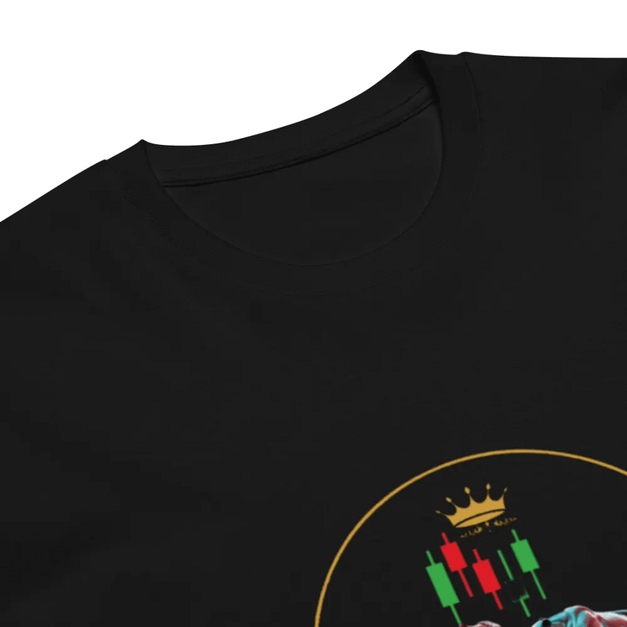 GUARDIAN t-shirt product image (6)