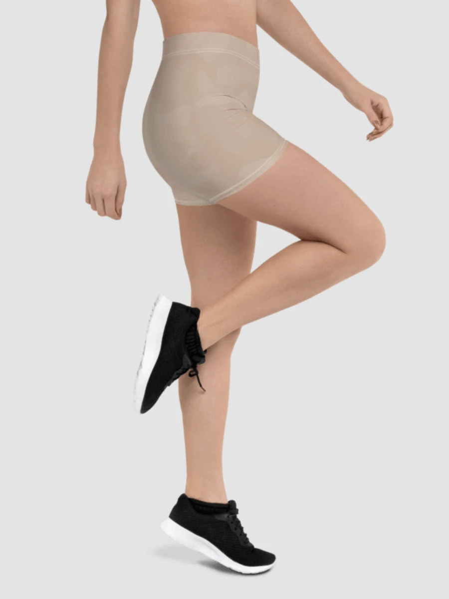 Shorts - Desert Camo product image (4)