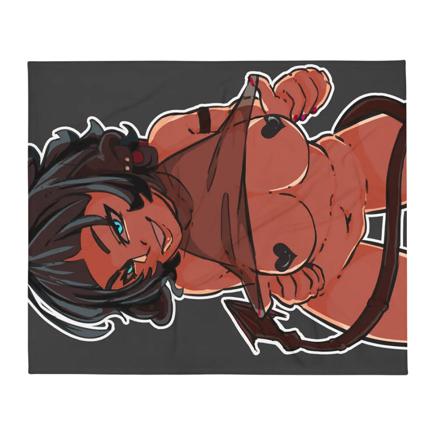 The Agent Blanket product image (2)