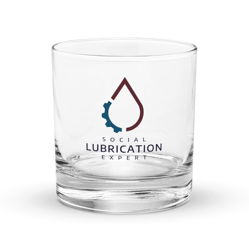 Social Lubrication Expert