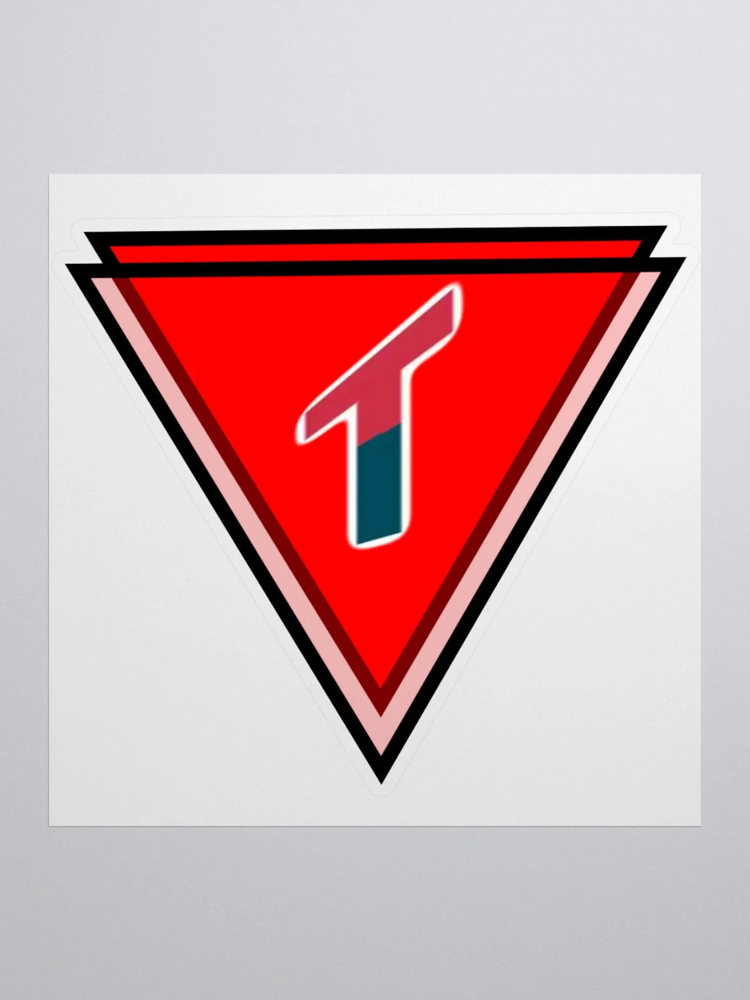 Tuppix Sticker product image (2)