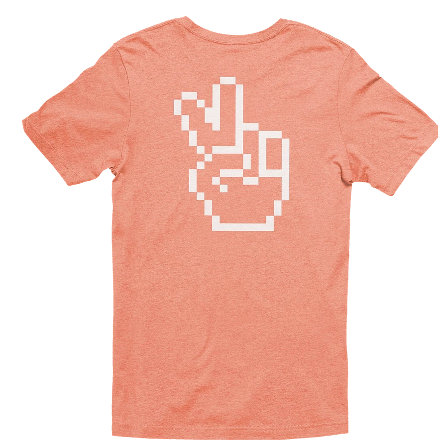 Peace T-Shirt product image (13)