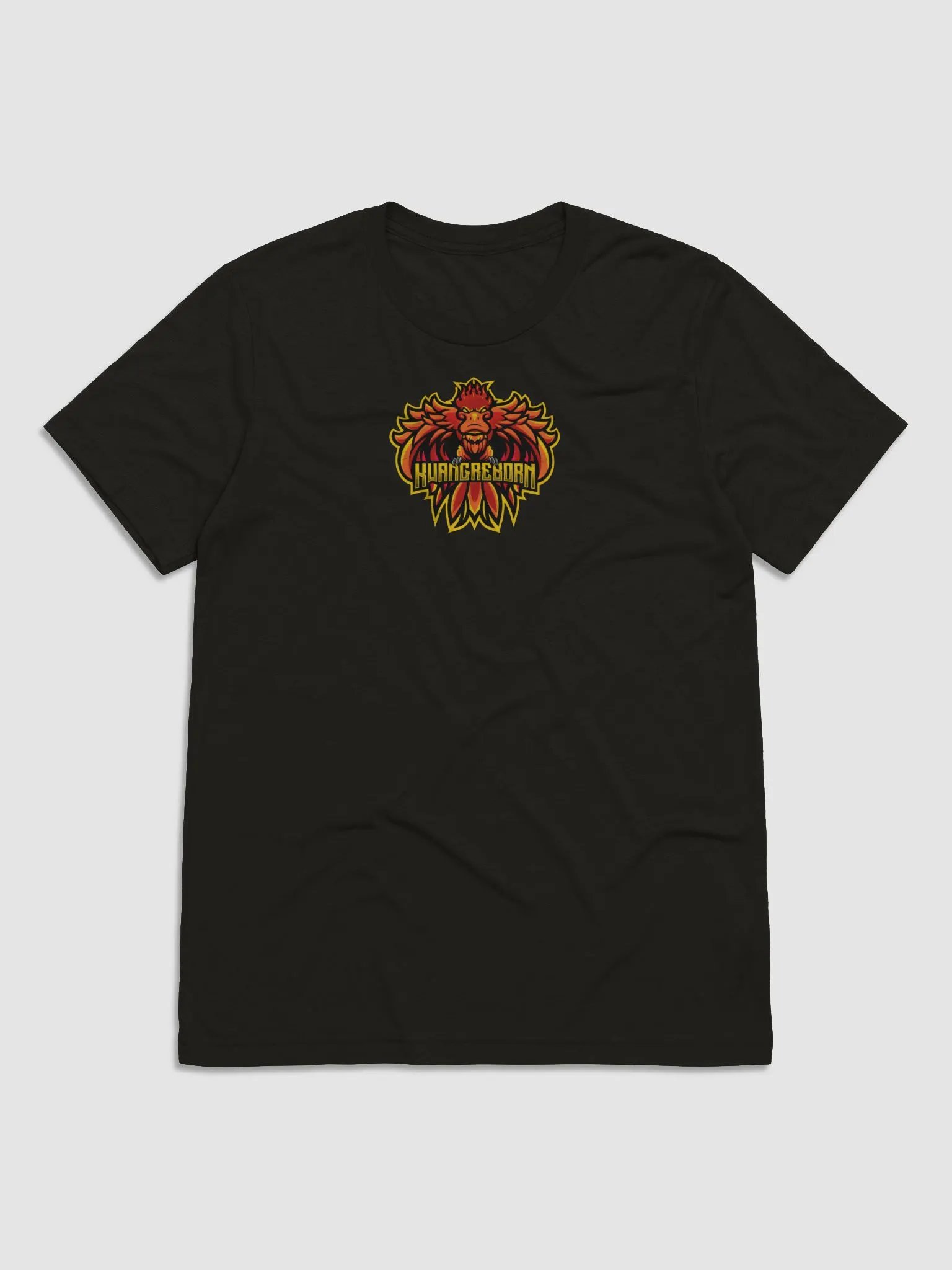 ducknix tee shirt product image (1)