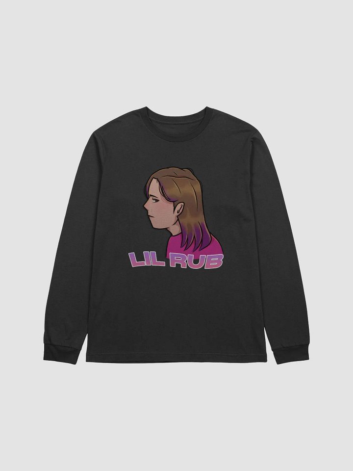 Toon Rub Sweatshirt product image (1)