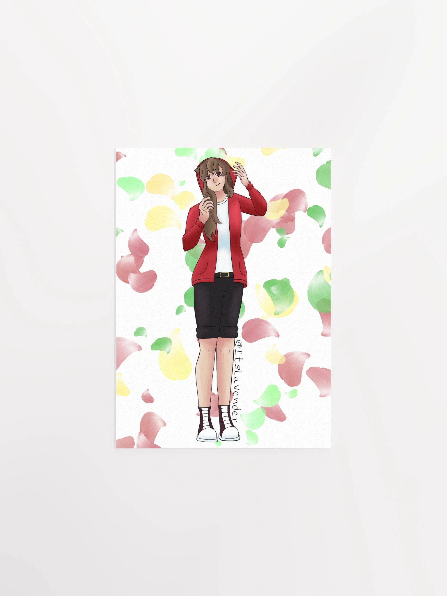 5AM Pearl Print product image (1)