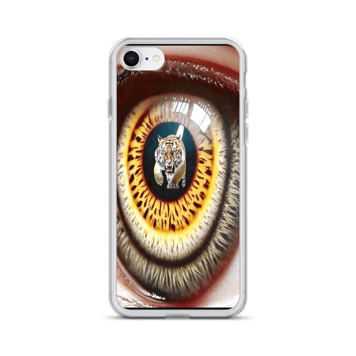 The Eye of the Tiger product image (20)