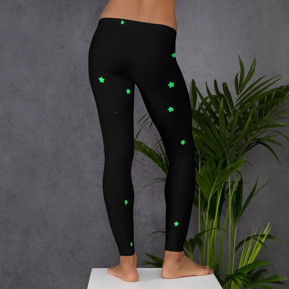 STARS LEGGINGS product image (6)