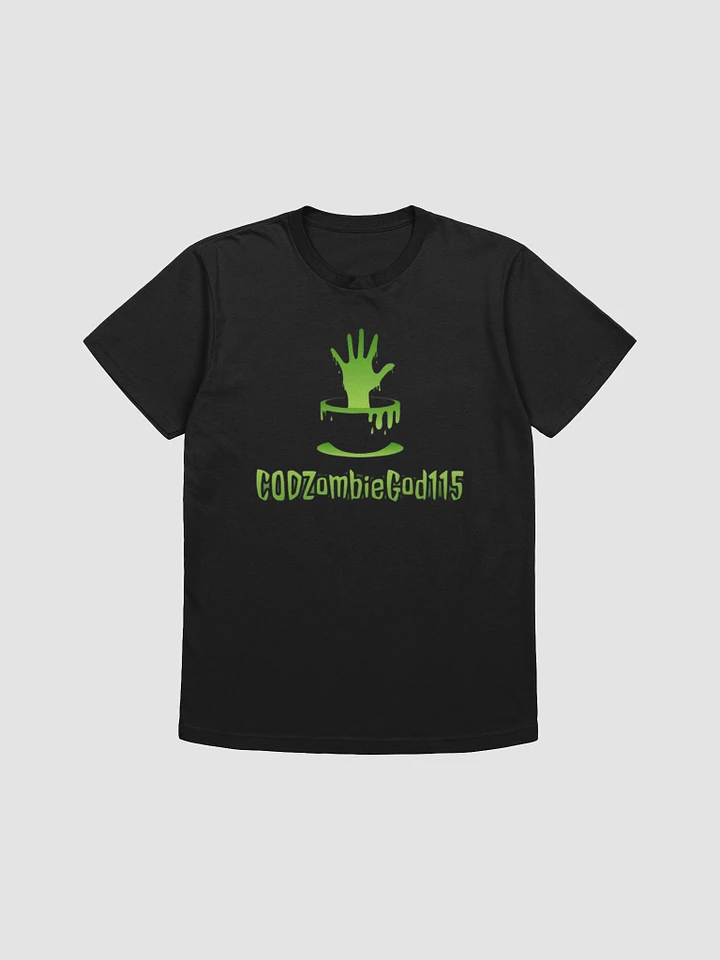 CODZombieGod115 T-Shirt product image (1)