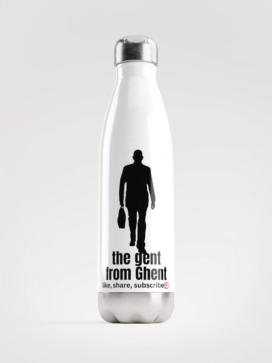 THE GENT FROM GHENT product image (1)