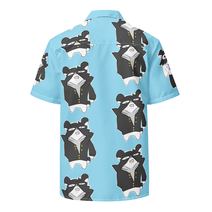 Hampan going to school cool shirt product image (2)
