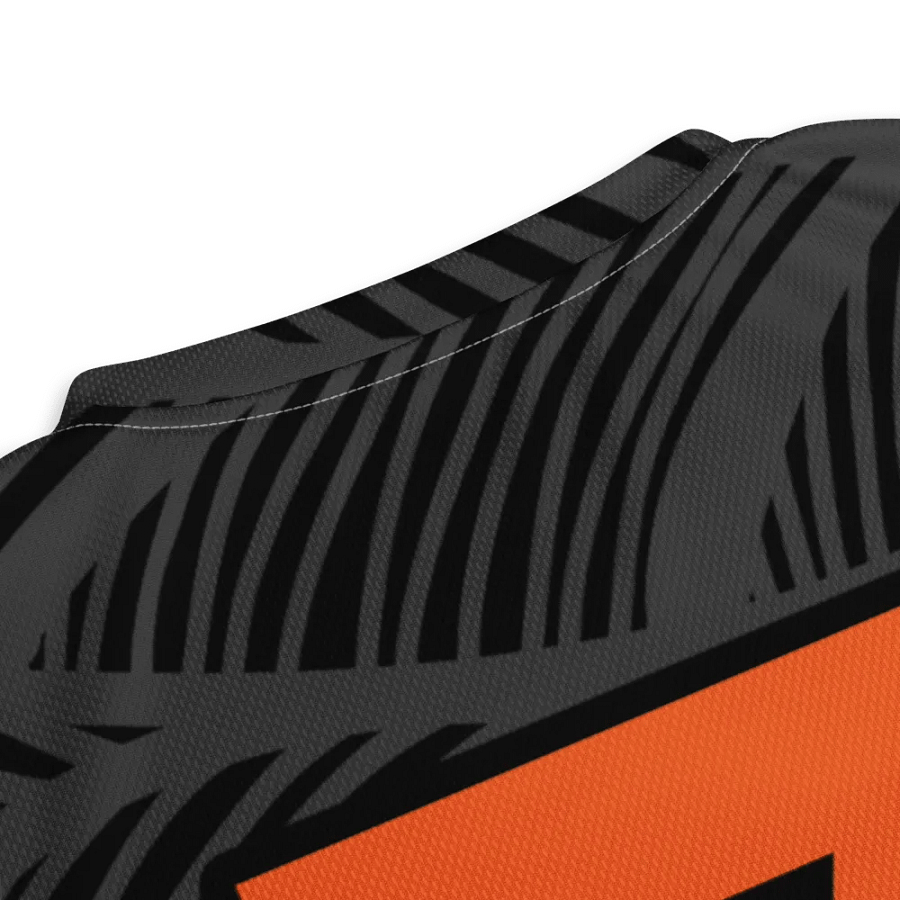 MONEY COUNTER MOTOR CLUB SOCCER JERSEY product image (5)