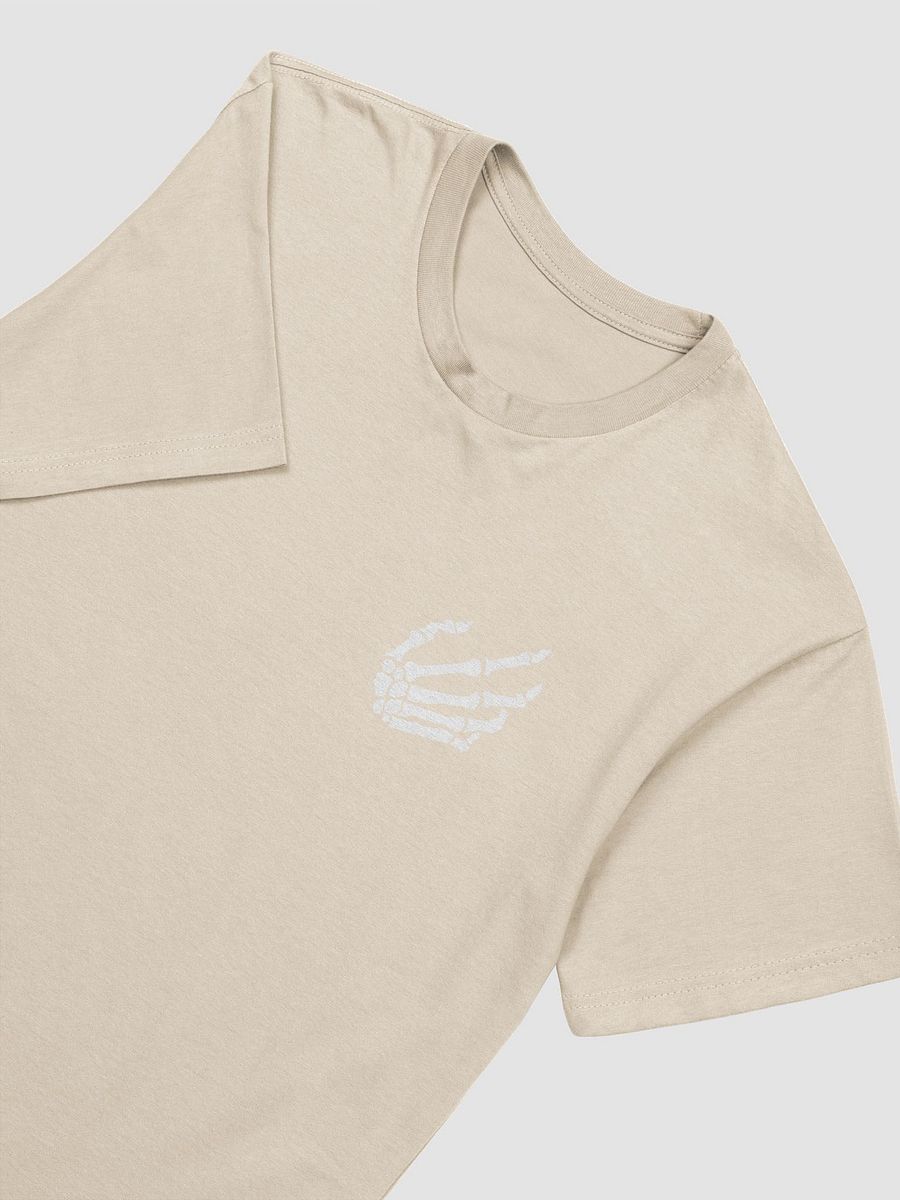 Dead Mans Hand T-shirt product image (3)