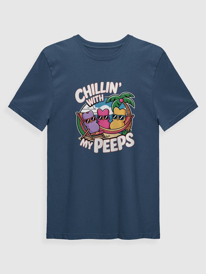 Chillin’ With My Peeps product image (1)