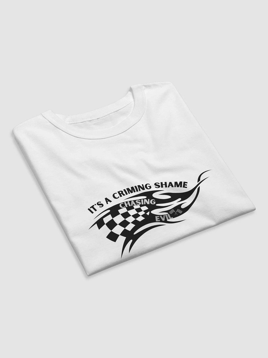 IACS FLAME TEE 