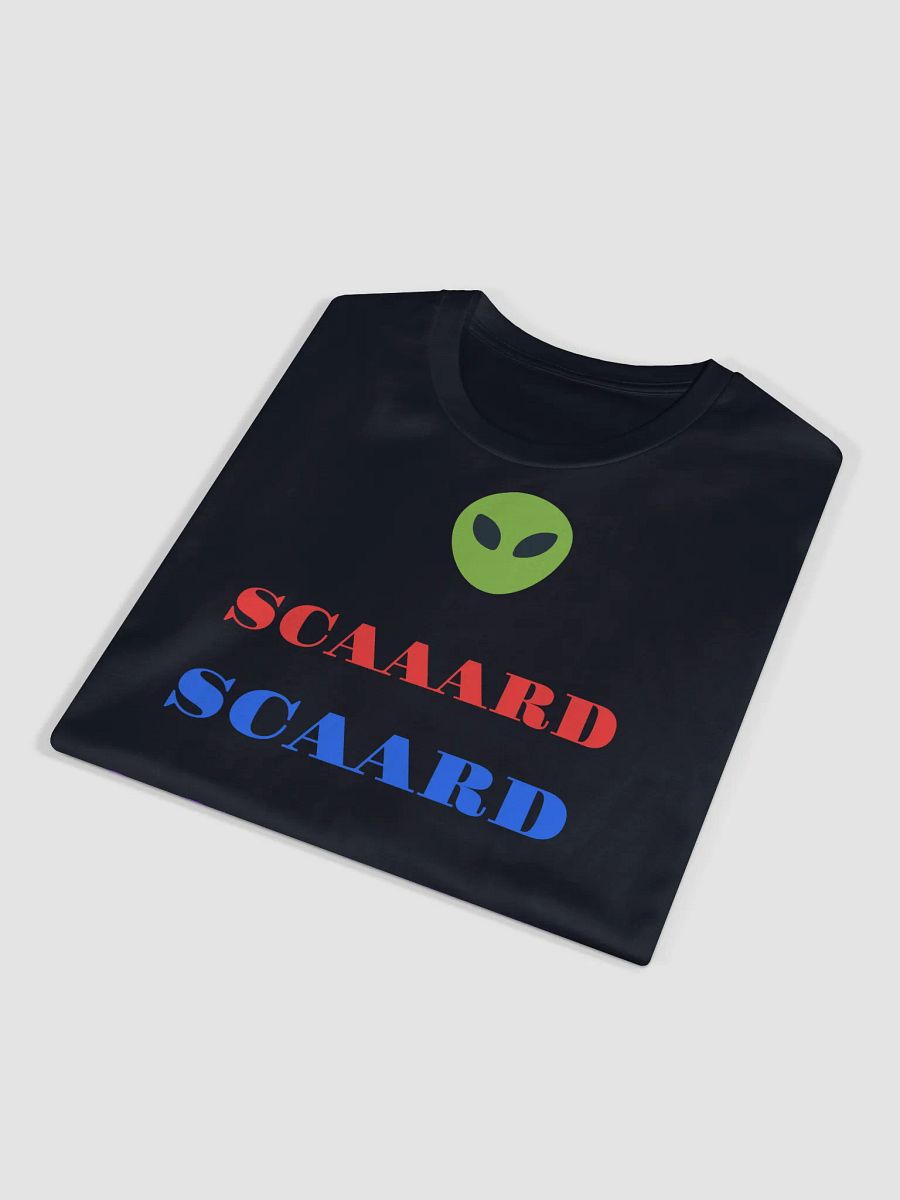 SCAARED Shirt product image (4)