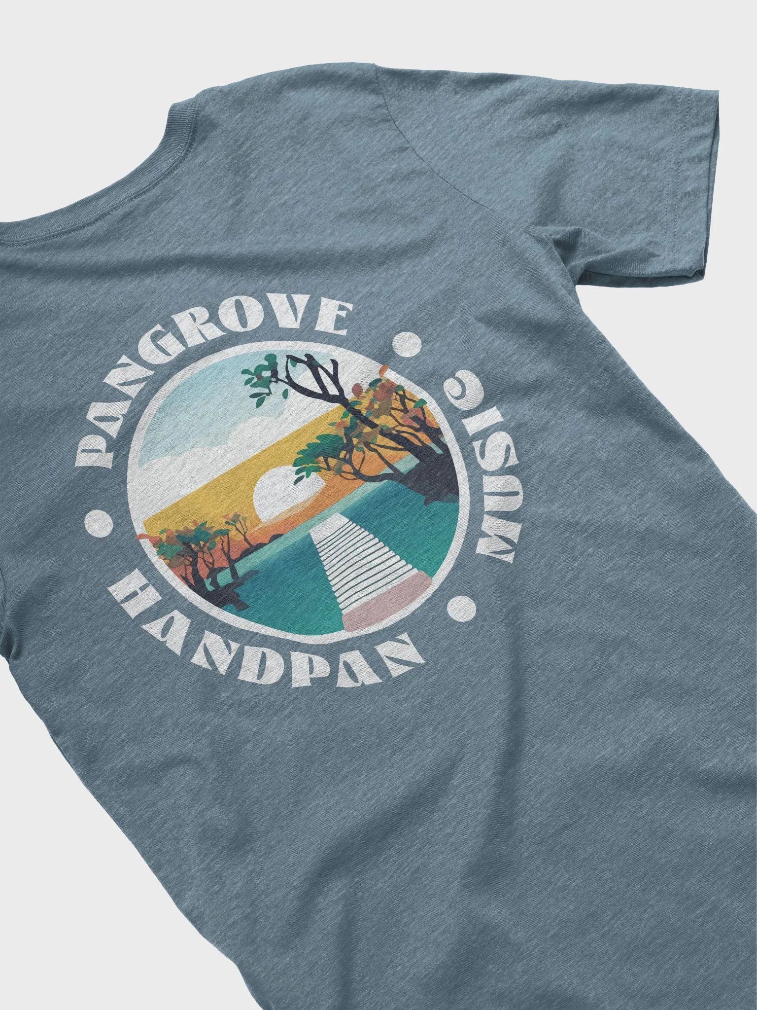 Sunset Tee | more colors product image (31)