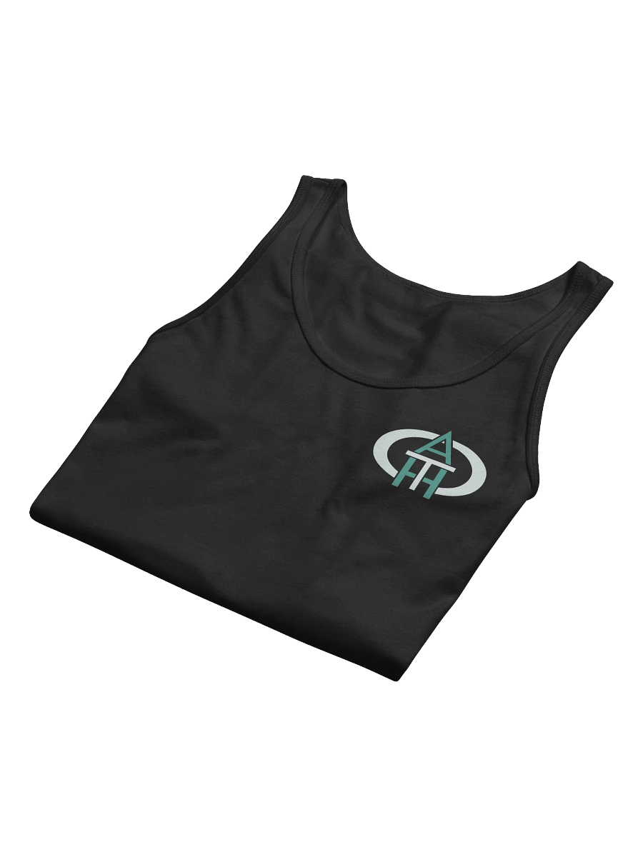 Anime Style Oath Graphic Streetwear Tank product image (8)