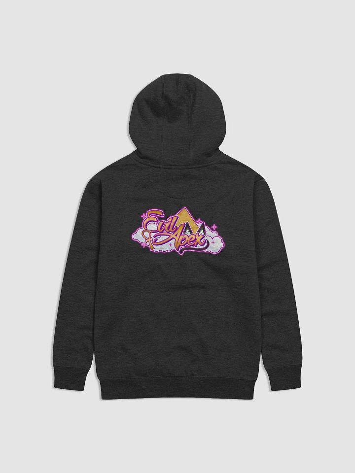 Mid Weight Hoodie product image (9)