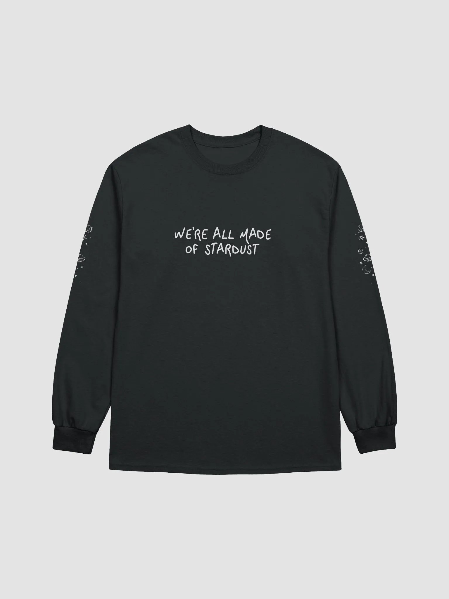 Stardust Long-Sleeve product image (1)