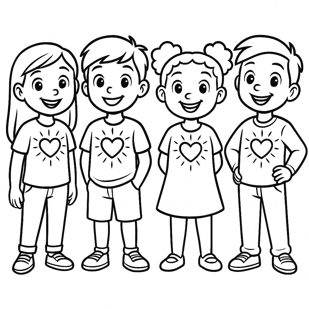 Heart Shining pdf product image (1)