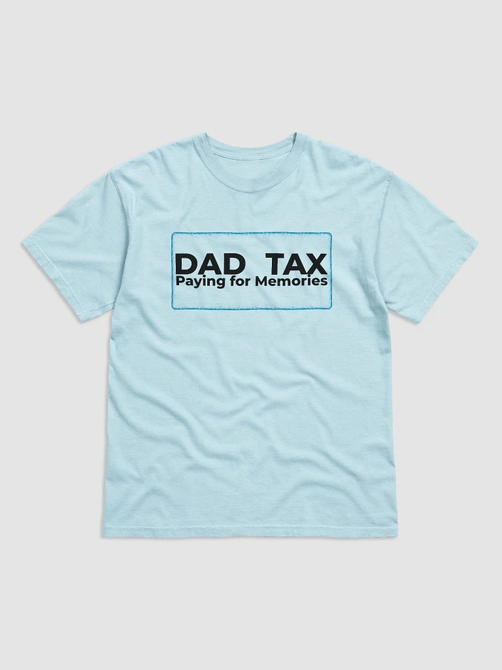 DAD TAX Paying for Memories product image (3)