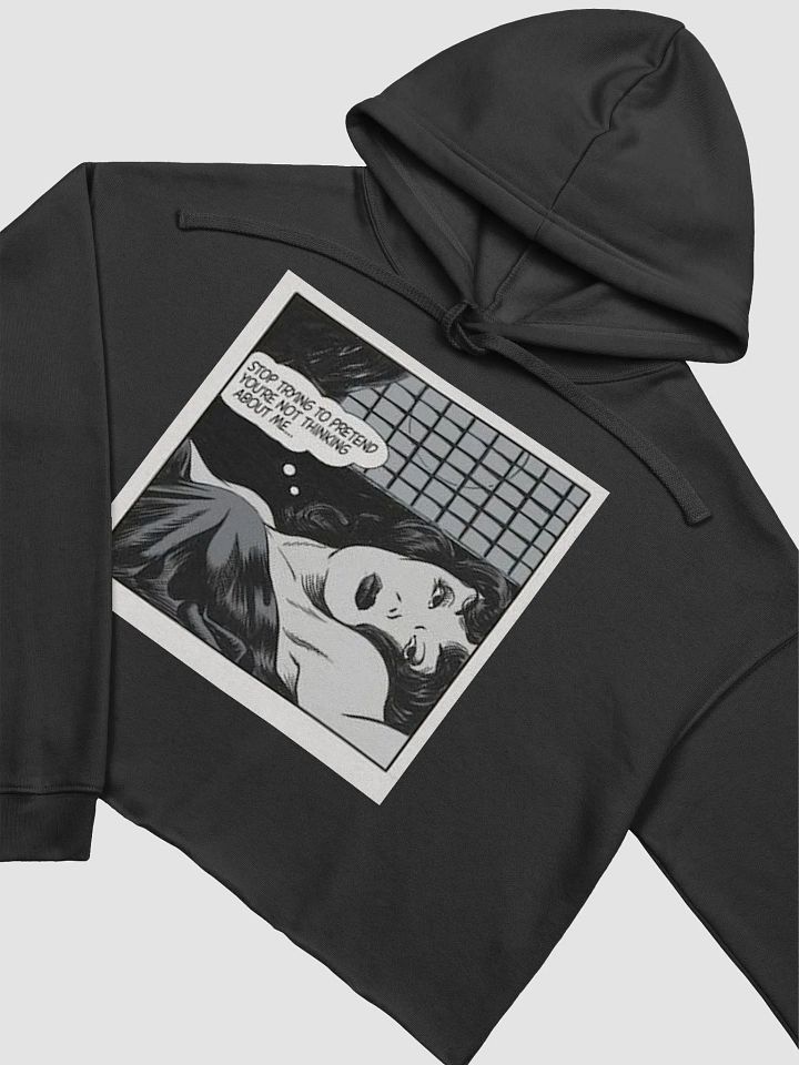 STOP TRYING TO PRETEND YOU'RE NOT THINKING ABOUT ME product image (1)