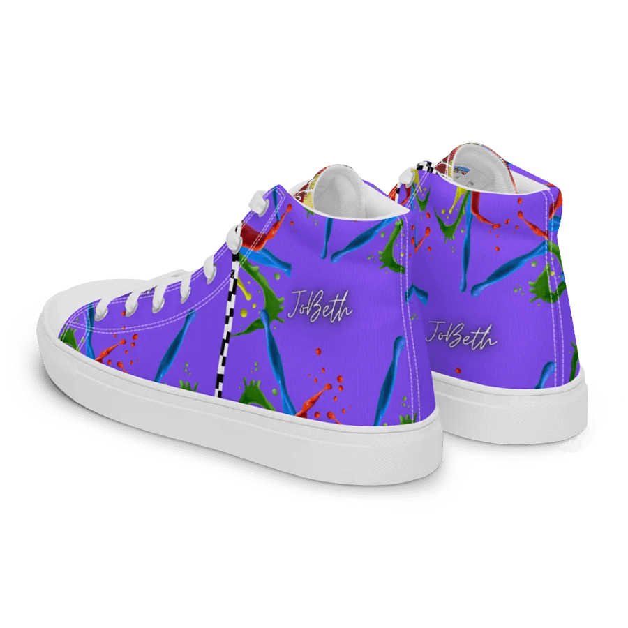 JoBeths' Signature 🖋 Design 👟 Footwear product image (3)