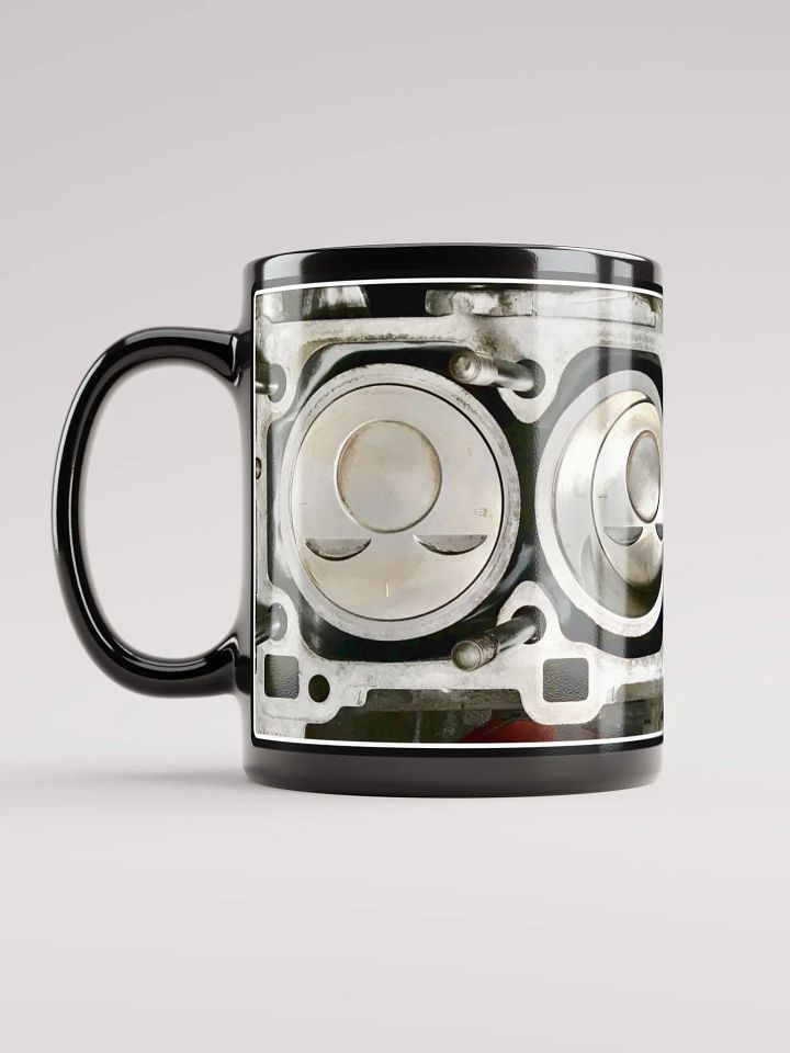 Head Gasket Change - 11oz. Mug product image (1)