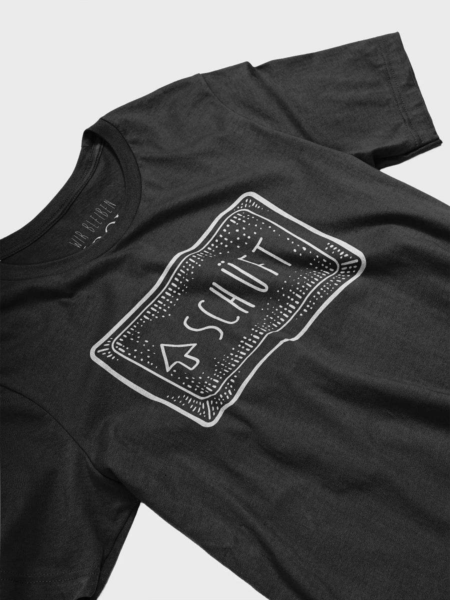 T-Shirt: Schüft! product image (4)