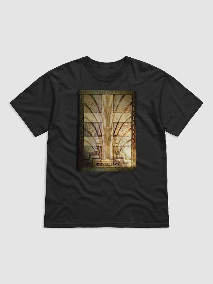 Faith and the Muse The Burning Season T-shirt product image (1)
