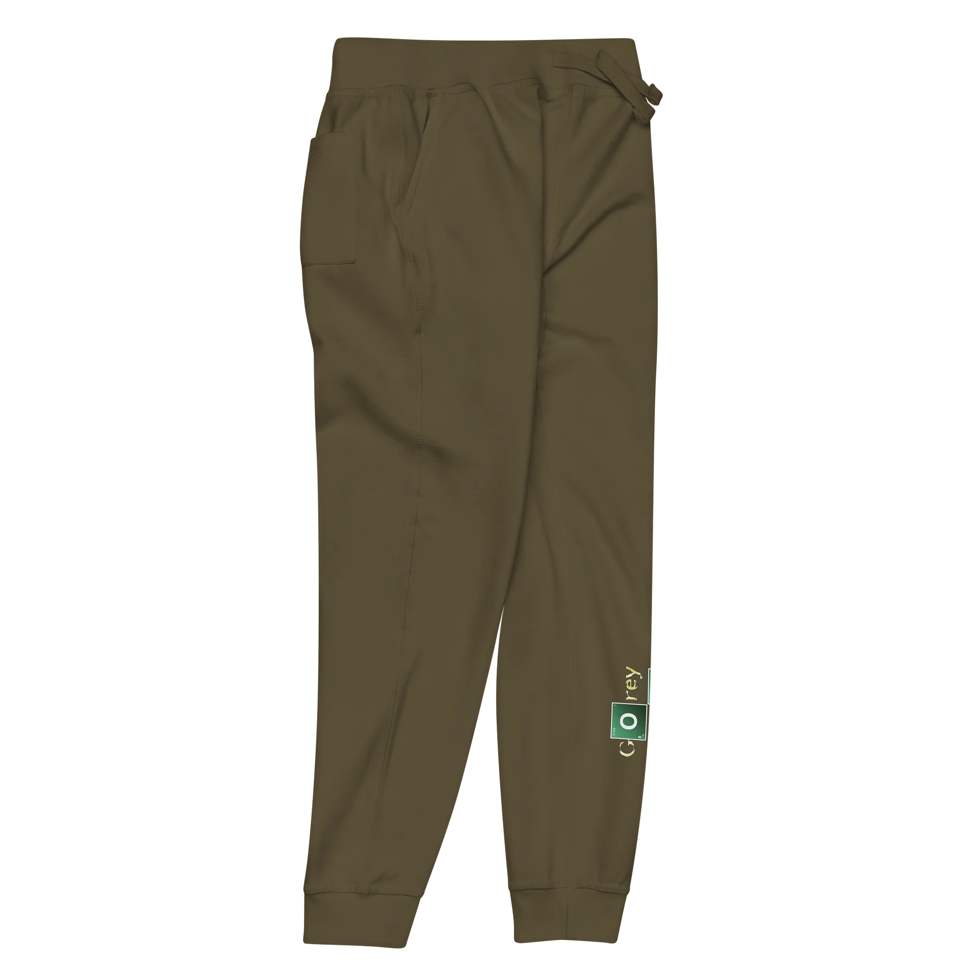 We need to cook! - Cotton Heritage Unisex Fleece Joggers product image (24)