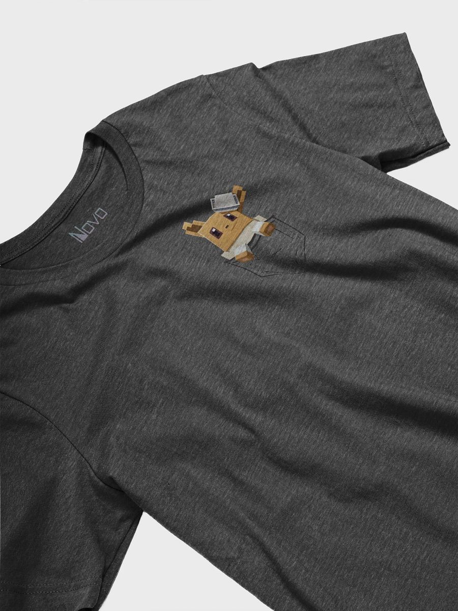 Pocket Sailor Eevee [Soft Tee] product image (13)