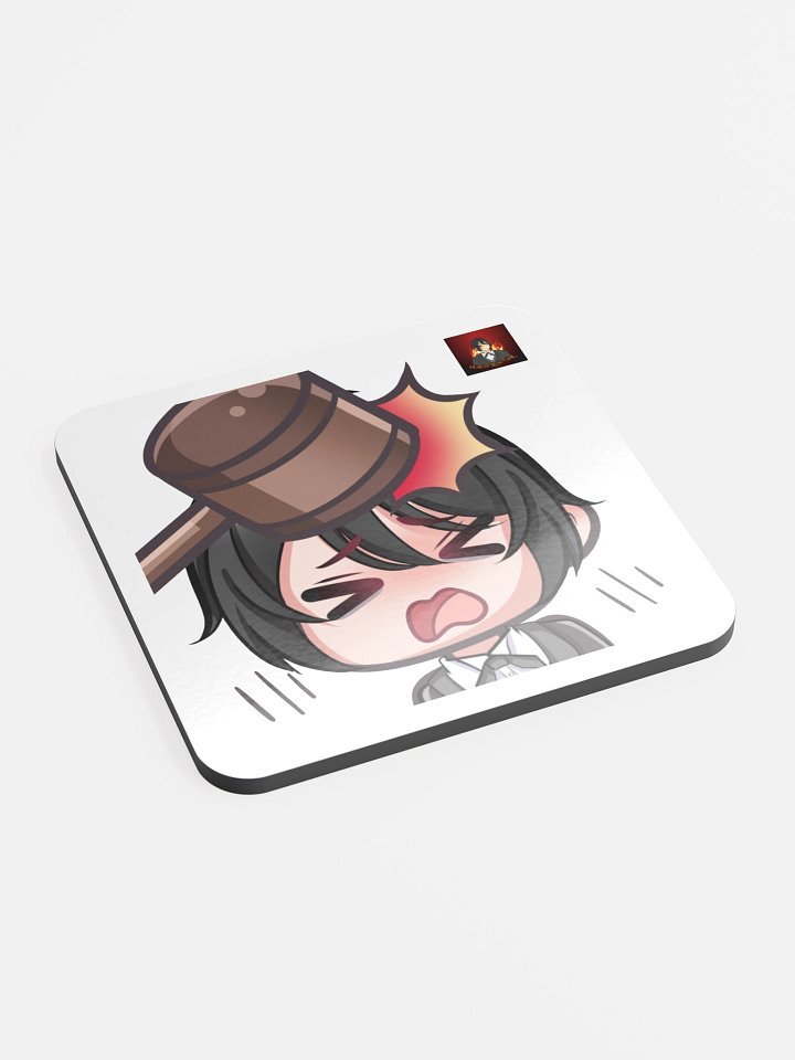 Bonk Coaster product image (2)