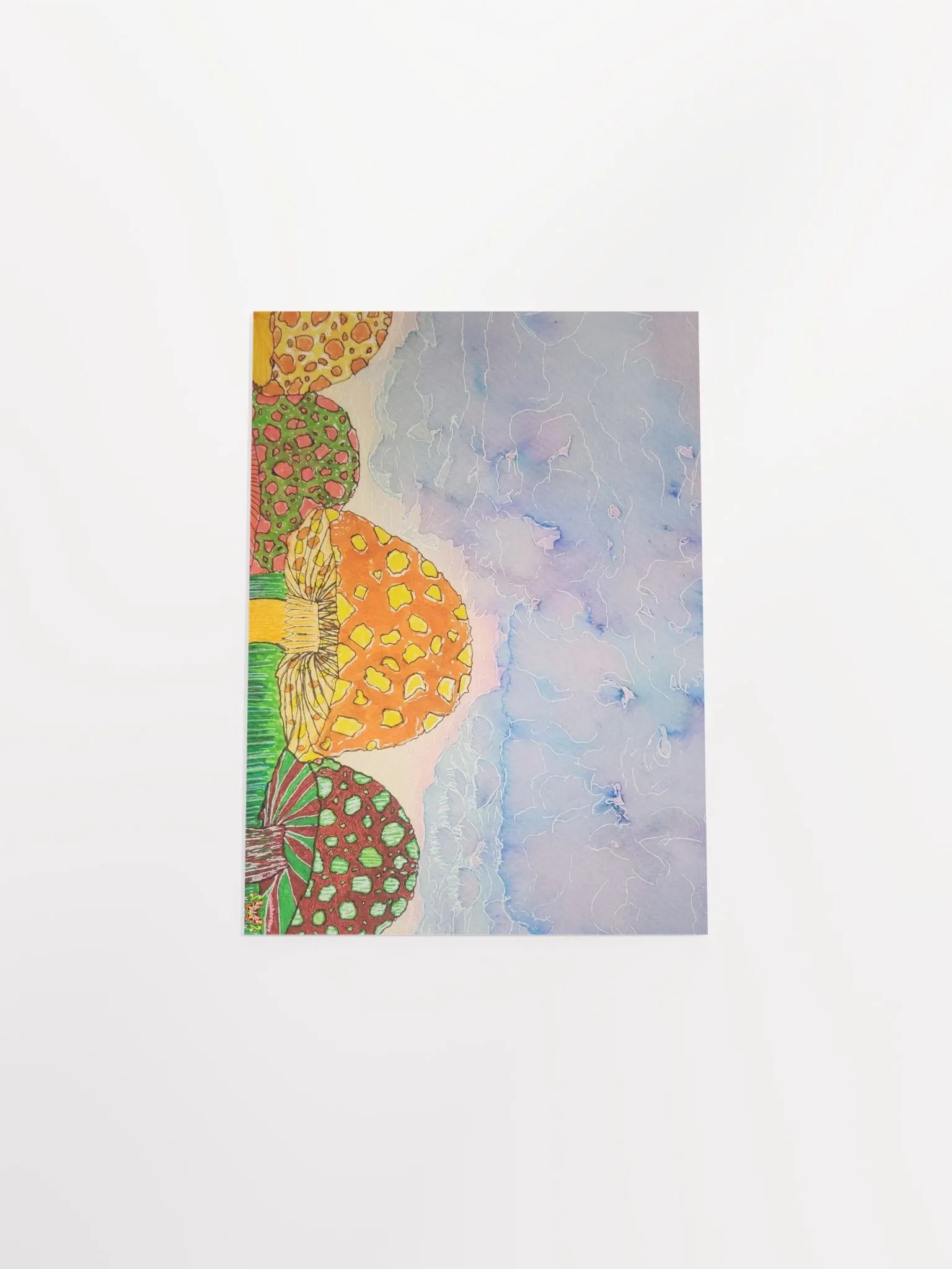 Whimsical Wonderland Poster product image (4)