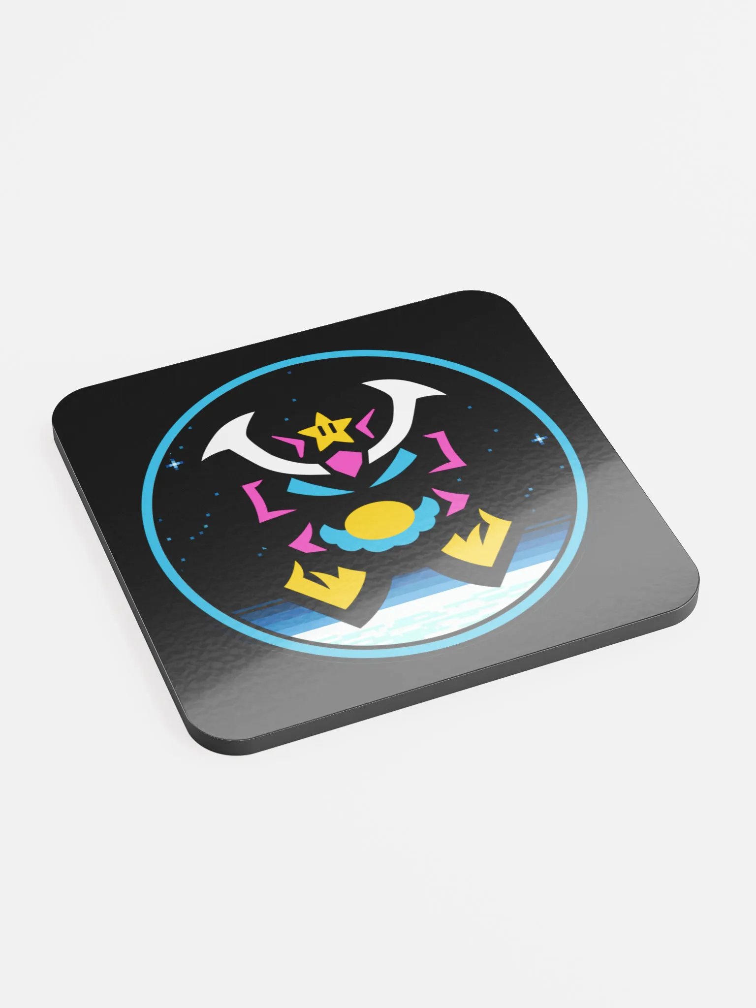 Dojo Coaster product image (2)