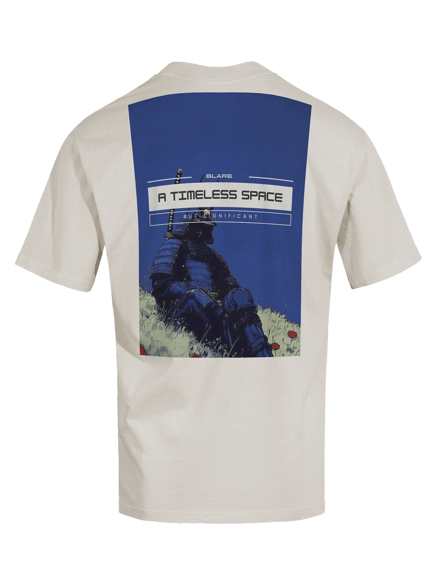 LUXURY Crowned Oversized Tee product image (30)