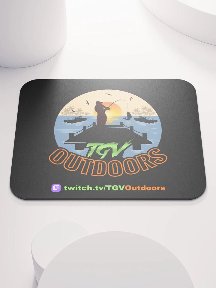 TGVOutdoors Mousepad product image (1)