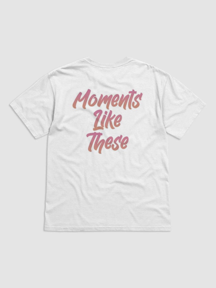 MLT Logo Shirt product image (2)