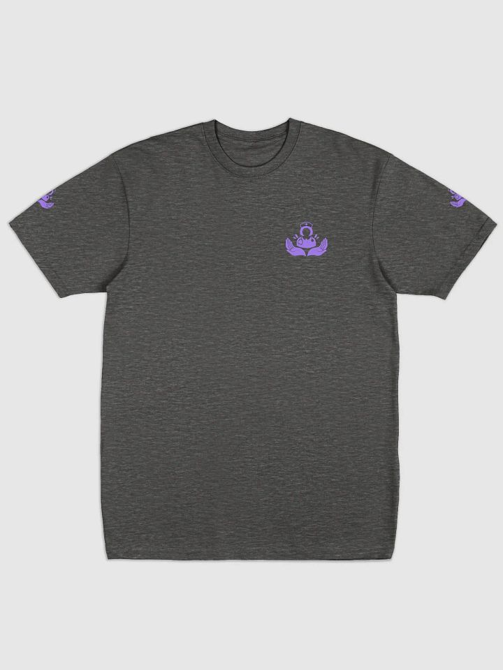 Guardian Wings - LAVENDER | Men's Tee product image (1)