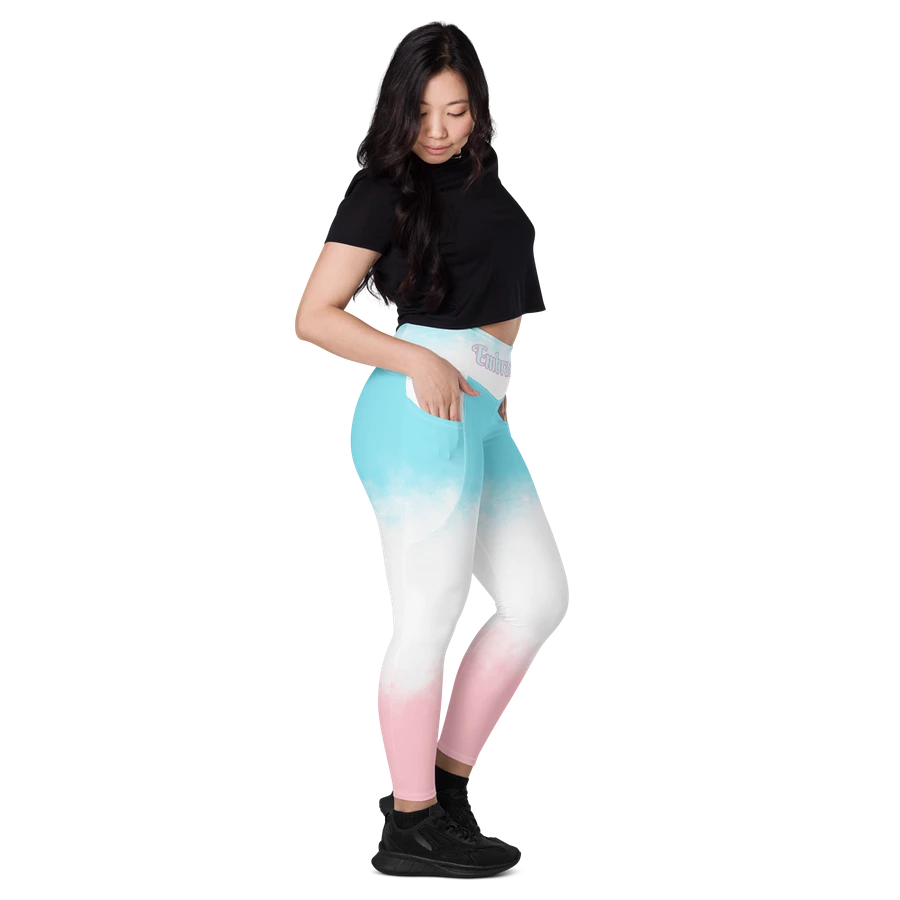 Embrace Mid Trans Leggings product image (47)