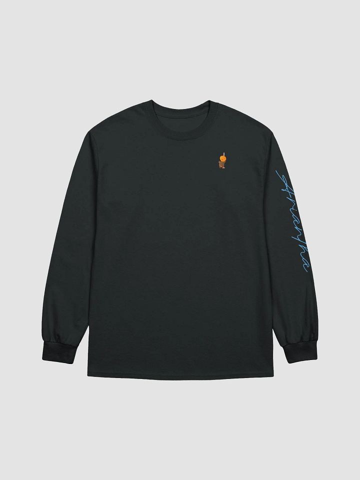 The Sun Longsleeve Shirt product image (1)