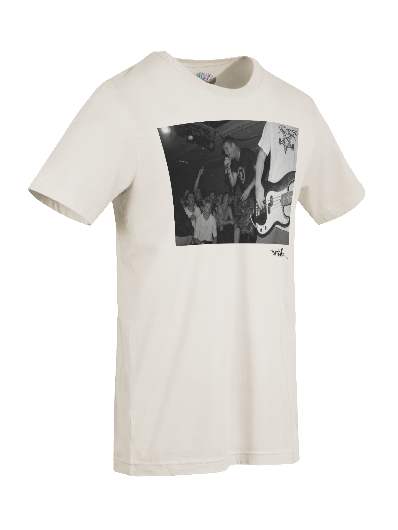 Avail photo tee: Limited TK photo series product image (9)